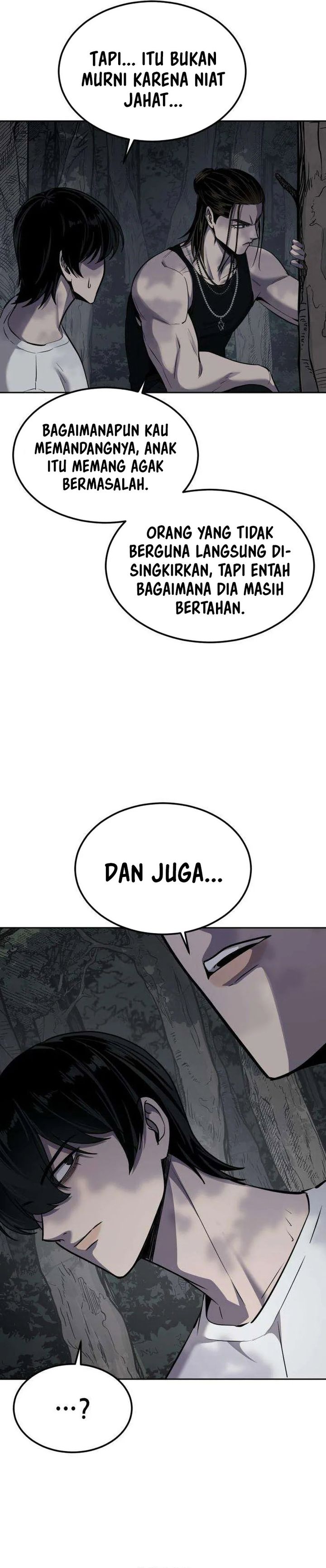 Baca Resurrection Boy - Chapter 24 halaman 33