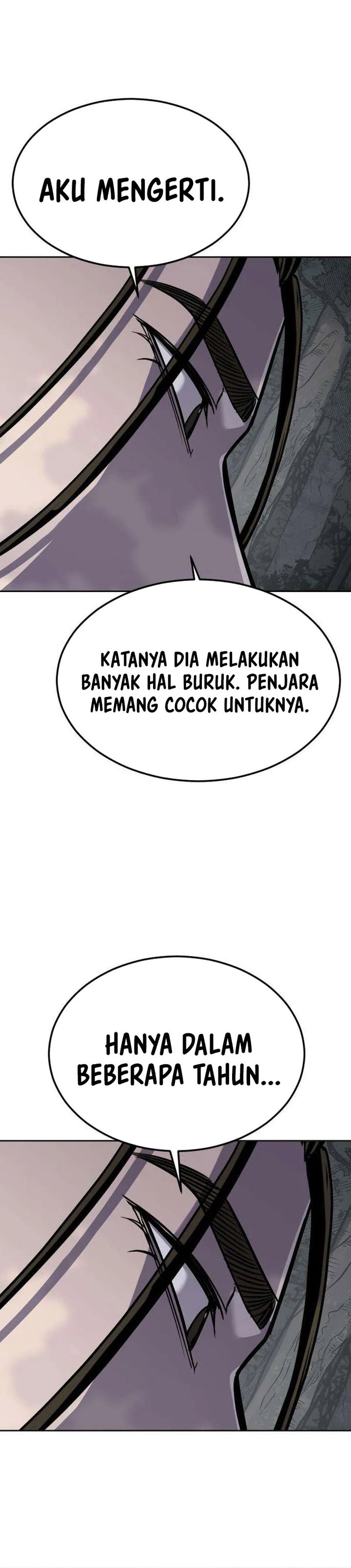Baca Resurrection Boy - Chapter 24 halaman 35