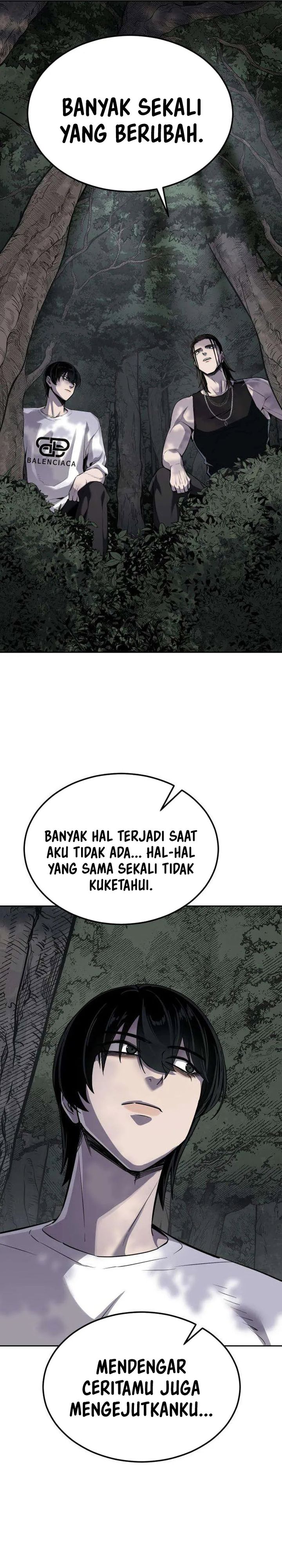 Baca Resurrection Boy - Chapter 24 halaman 36