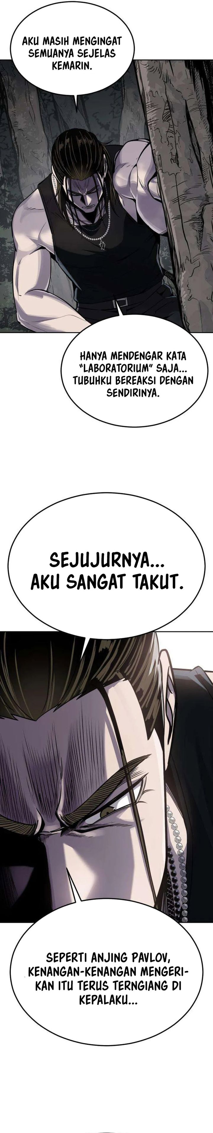 Baca Resurrection Boy - Chapter 24 halaman 39