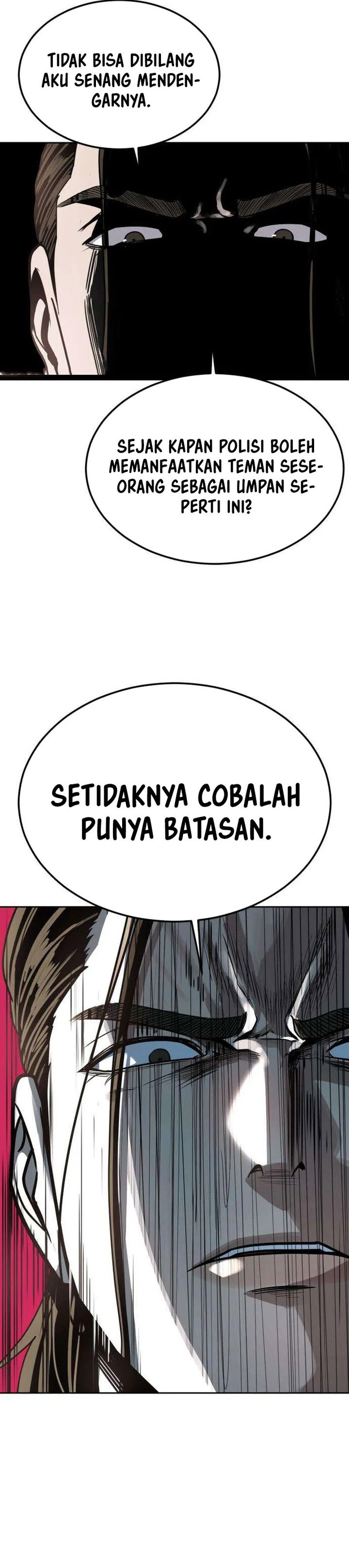 Baca Resurrection Boy - Chapter 24 halaman 4