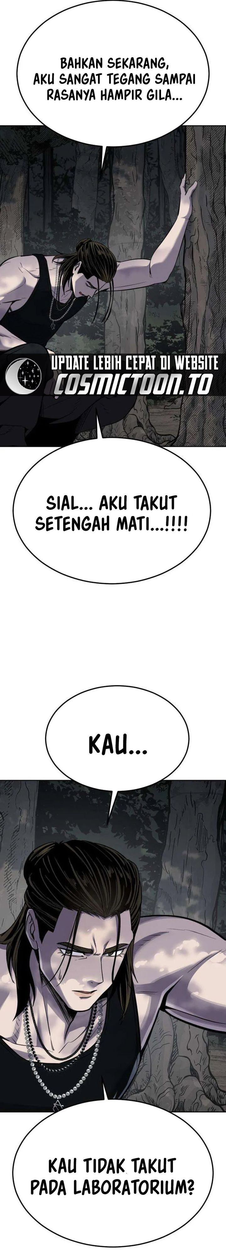 Baca Resurrection Boy - Chapter 24 halaman 40
