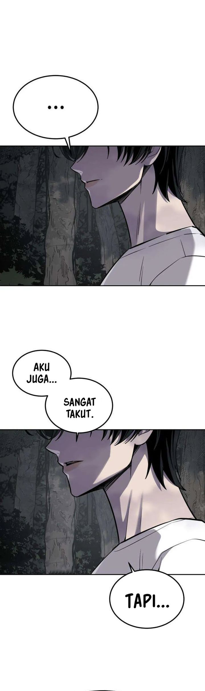 Baca Resurrection Boy - Chapter 24 halaman 41