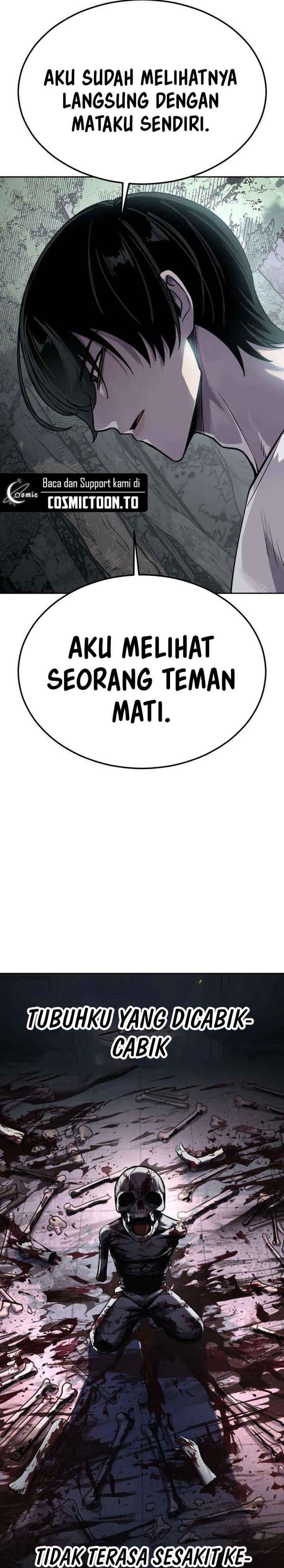 Baca Resurrection Boy - Chapter 24 halaman 42