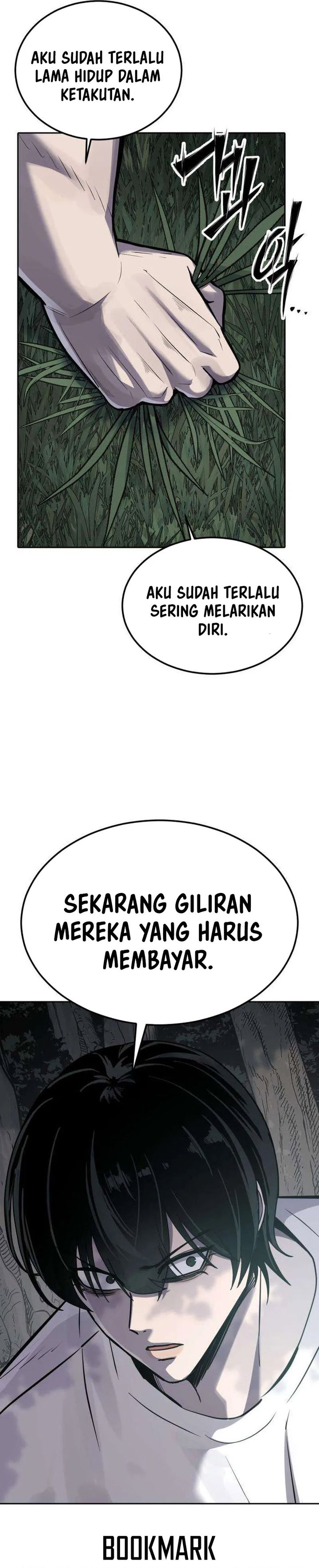 Baca Resurrection Boy - Chapter 24 halaman 44