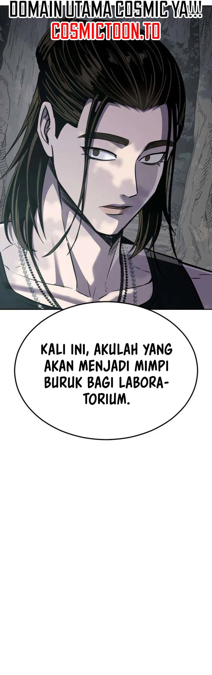 Baca Resurrection Boy - Chapter 24 halaman 45