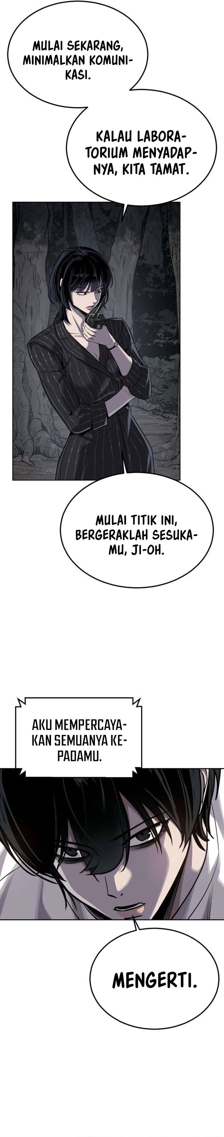 Baca Resurrection Boy - Chapter 24 halaman 49