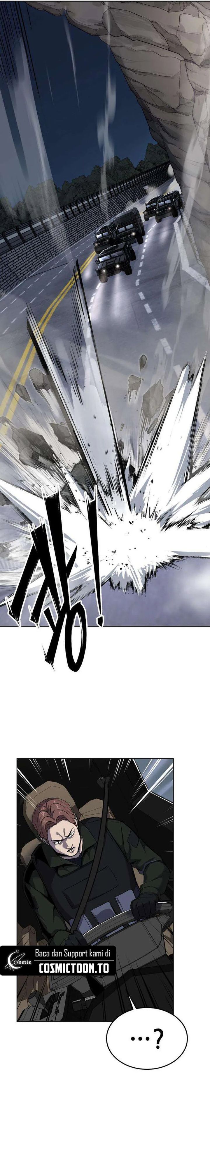 Baca Resurrection Boy - Chapter 24 halaman 50