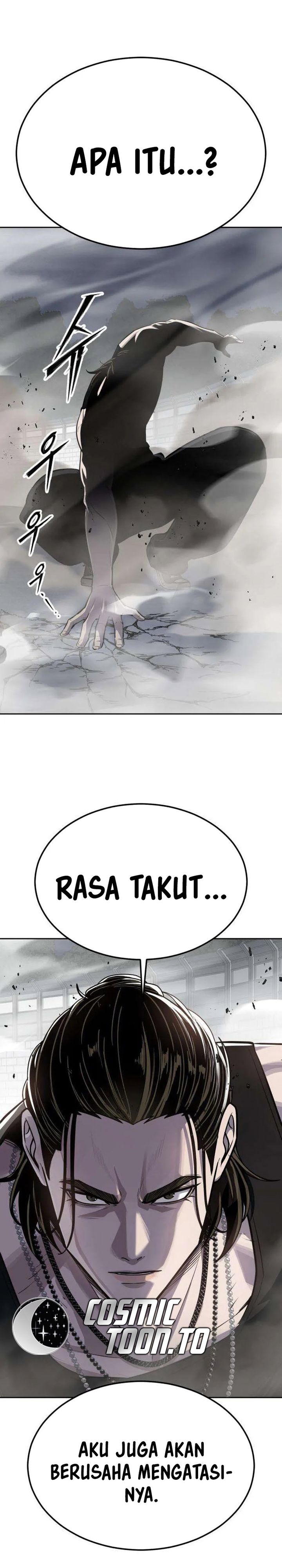 Baca Resurrection Boy - Chapter 24 halaman 51