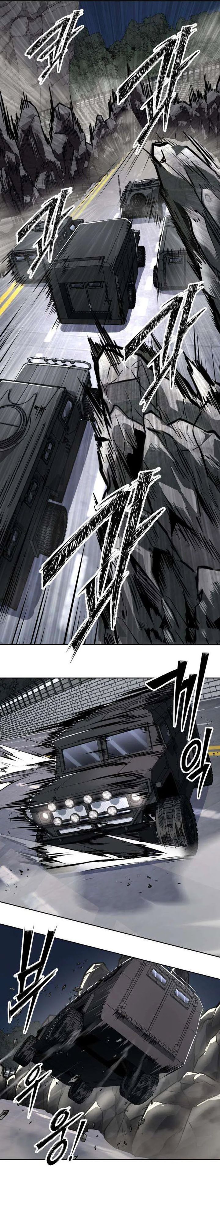 Baca Resurrection Boy - Chapter 24 halaman 53
