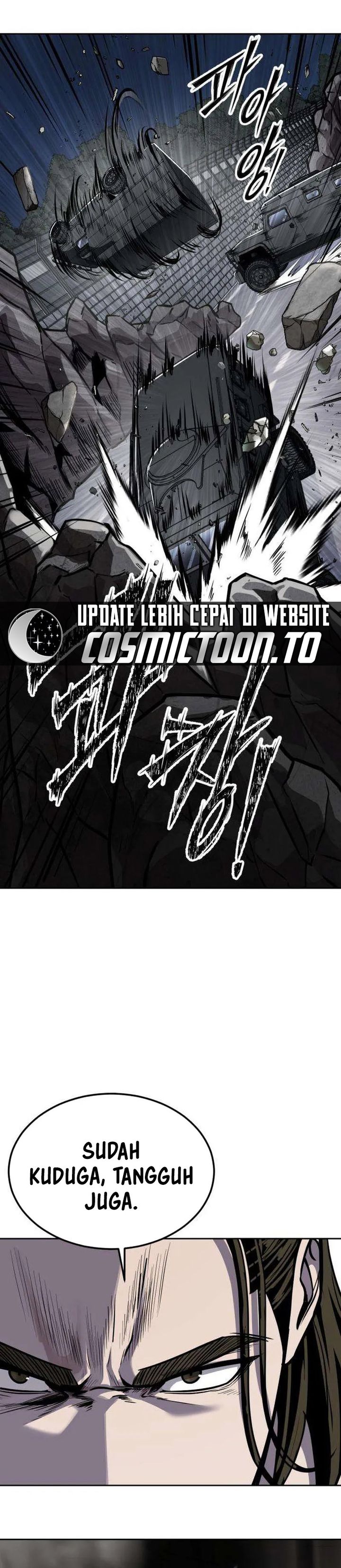 Baca Resurrection Boy - Chapter 24 halaman 54