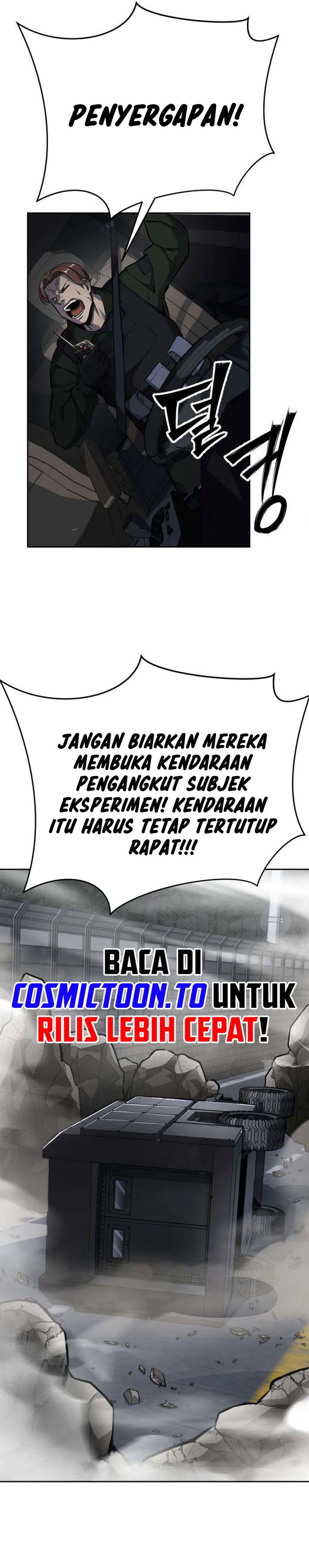 Baca Resurrection Boy - Chapter 24 halaman 56