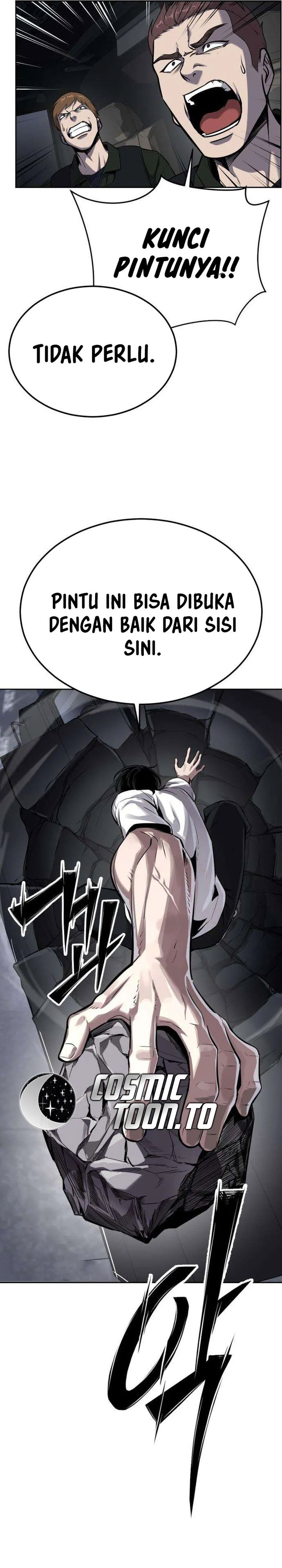 Baca Resurrection Boy - Chapter 24 halaman 59