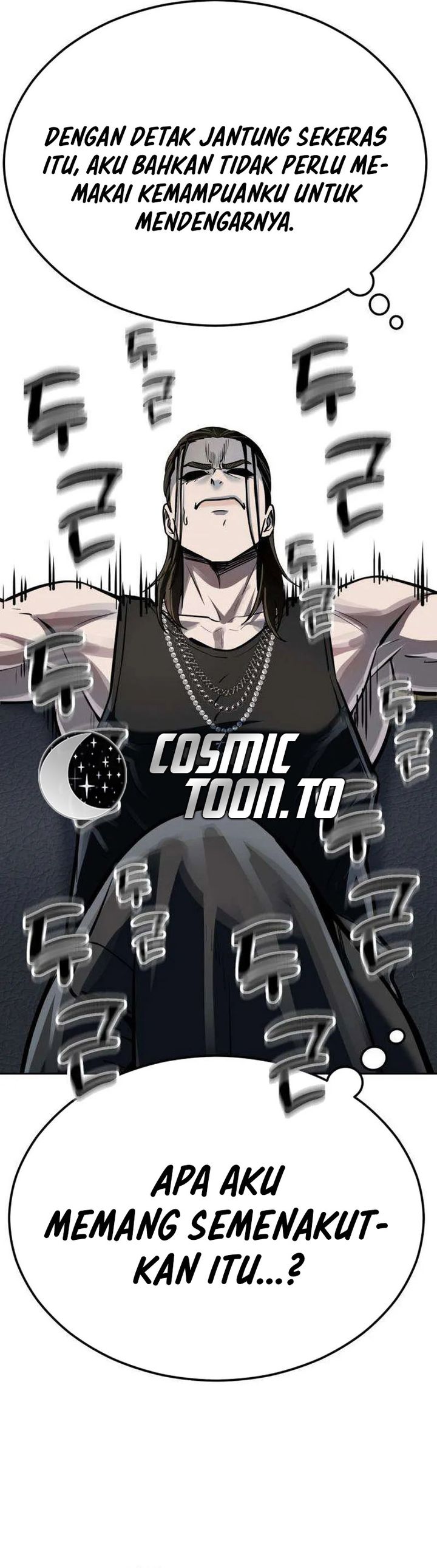 Baca Resurrection Boy - Chapter 24 halaman 6