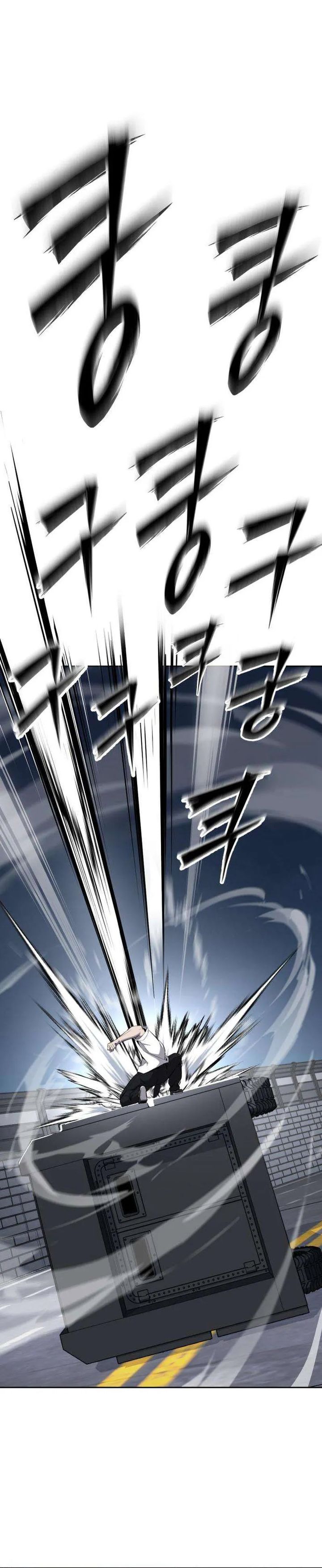 Baca Resurrection Boy - Chapter 24 halaman 60