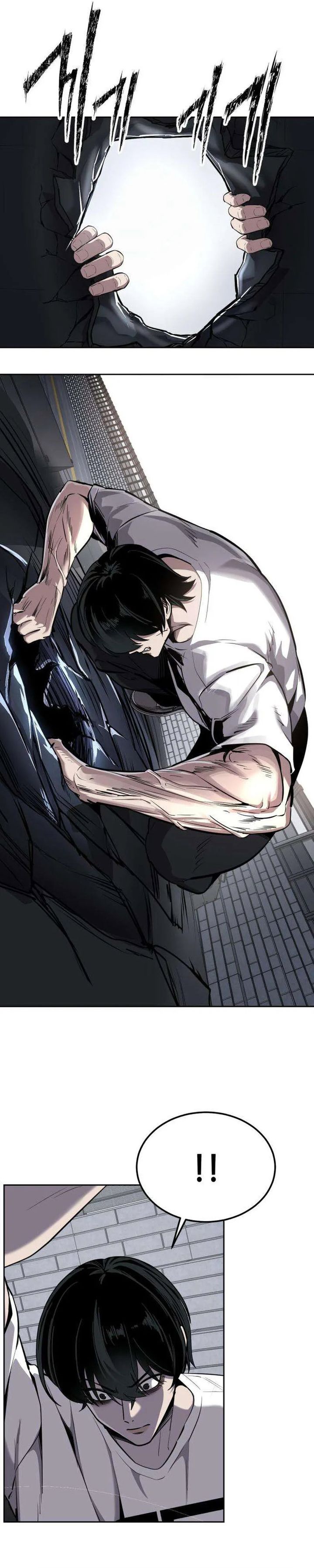 Baca Resurrection Boy - Chapter 24 halaman 62