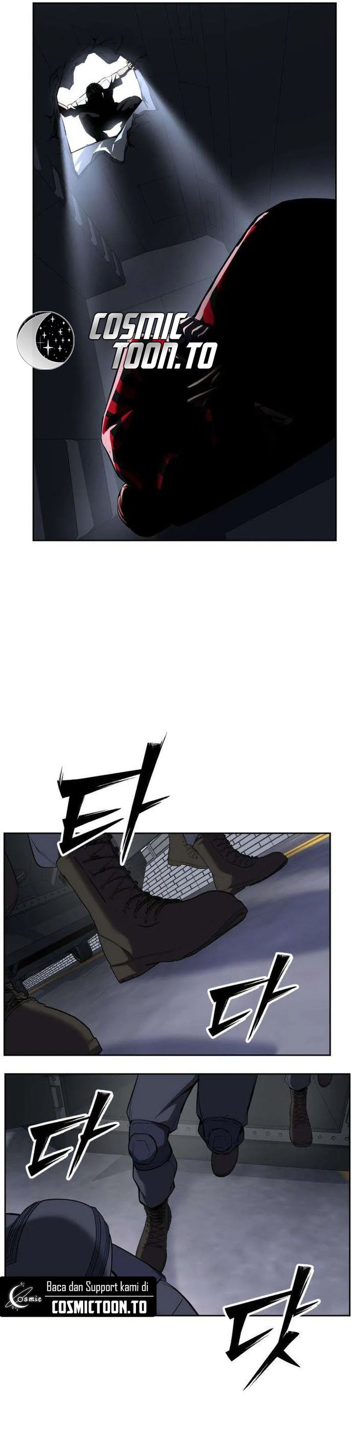 Baca Resurrection Boy - Chapter 24 halaman 63
