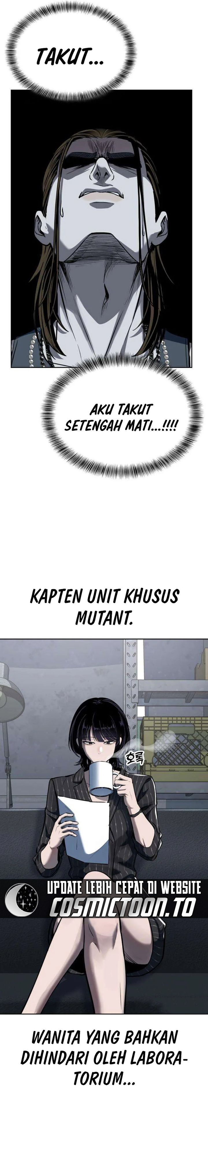 Baca Resurrection Boy - Chapter 24 halaman 7
