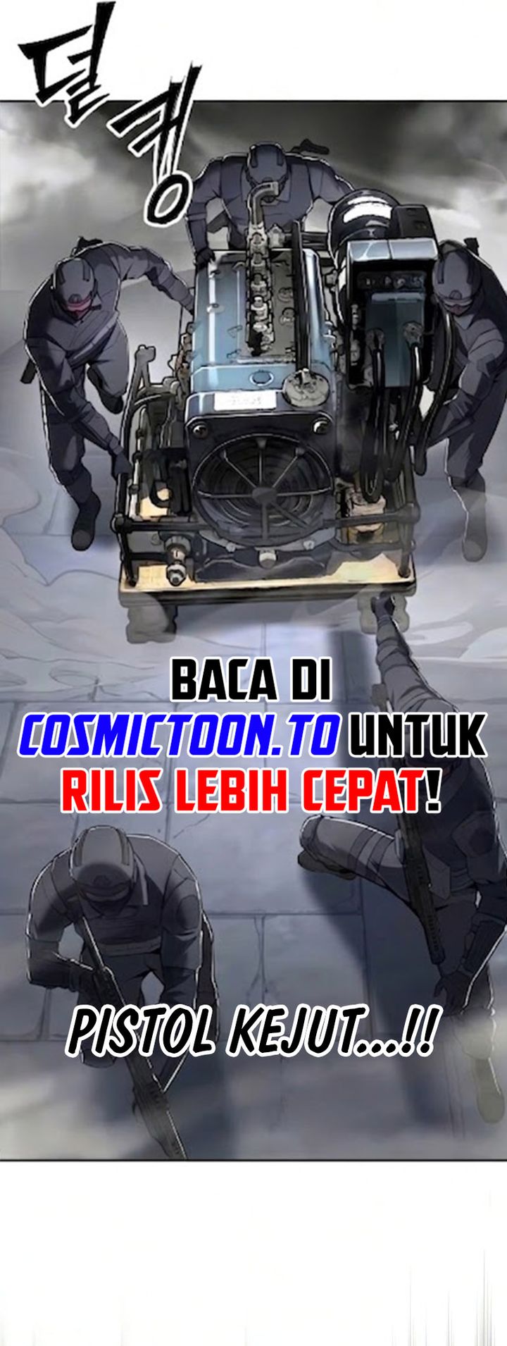 Baca Resurrection Boy - Chapter 25 halaman 24
