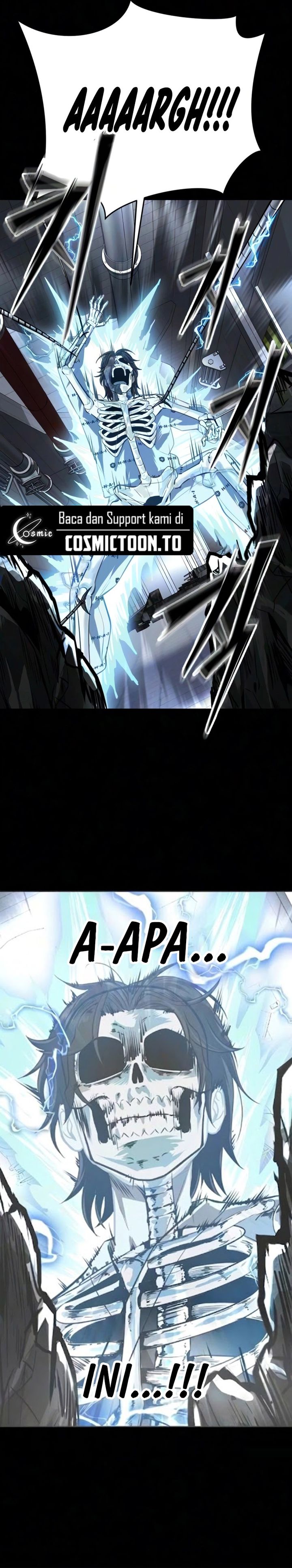 Baca Resurrection Boy - Chapter 25 halaman 29