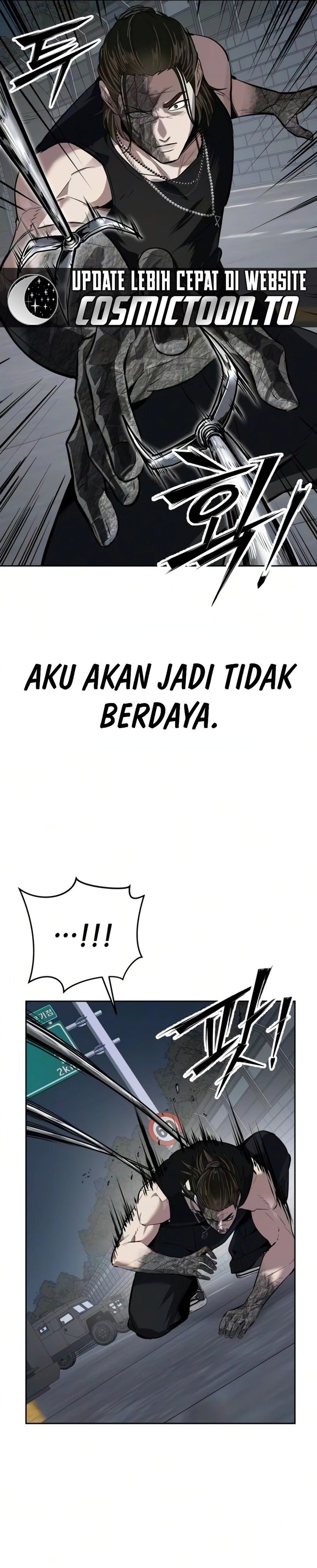 Baca Resurrection Boy - Chapter 25 halaman 32