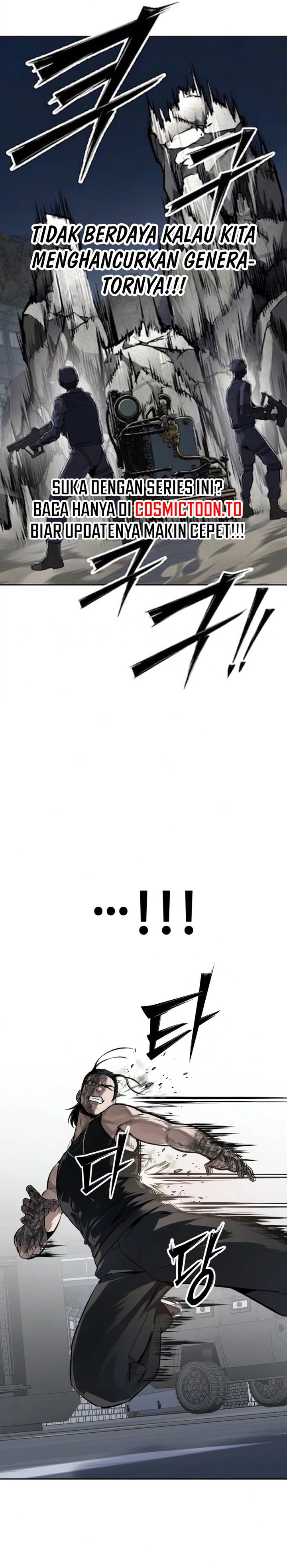 Baca Resurrection Boy - Chapter 25 halaman 34