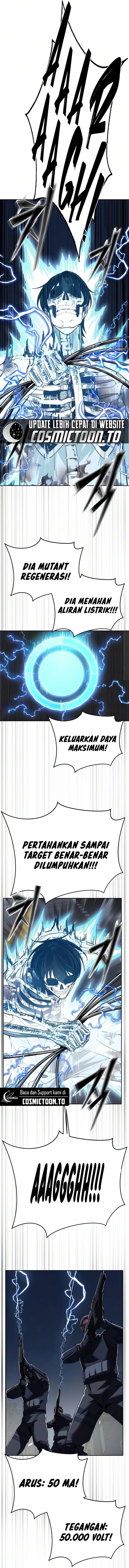 Baca Resurrection Boy - Chapter 25 halaman 41