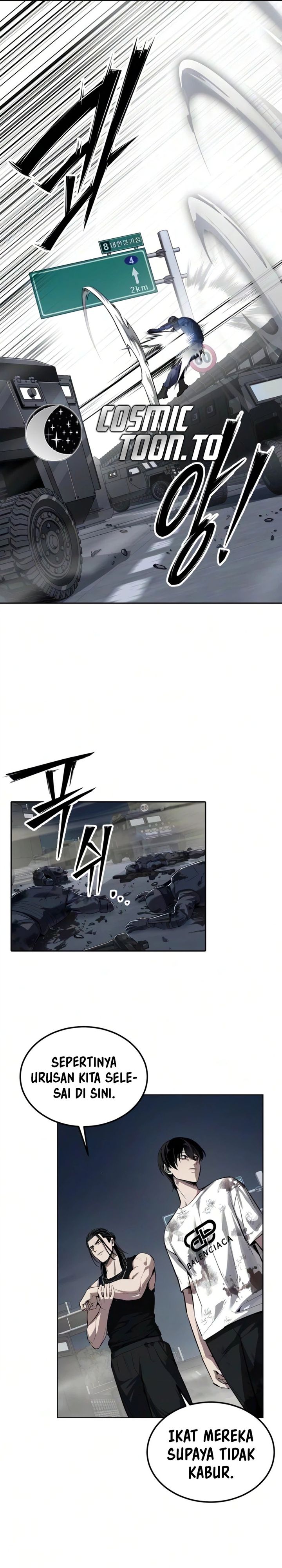 Baca Resurrection Boy - Chapter 25 halaman 48