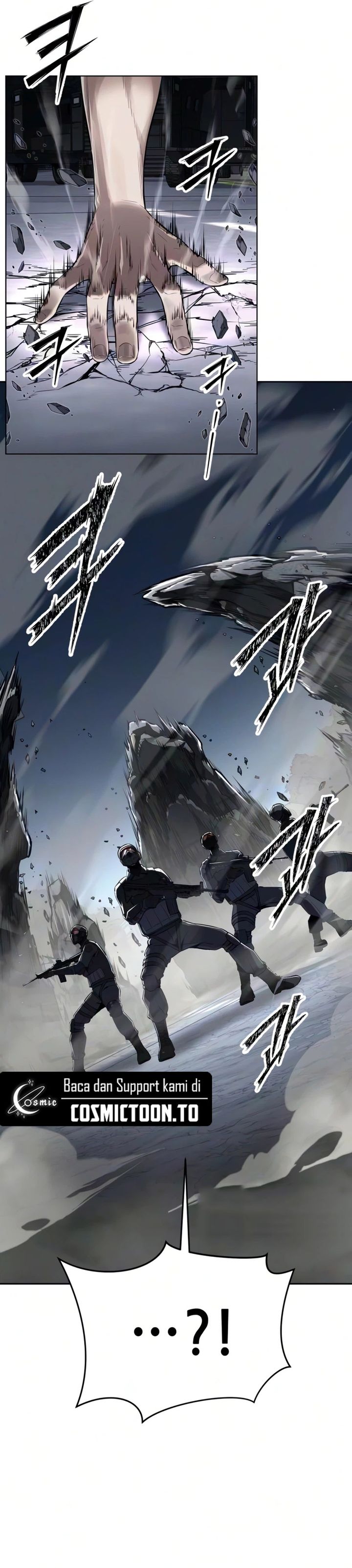 Baca Resurrection Boy - Chapter 25 halaman 5