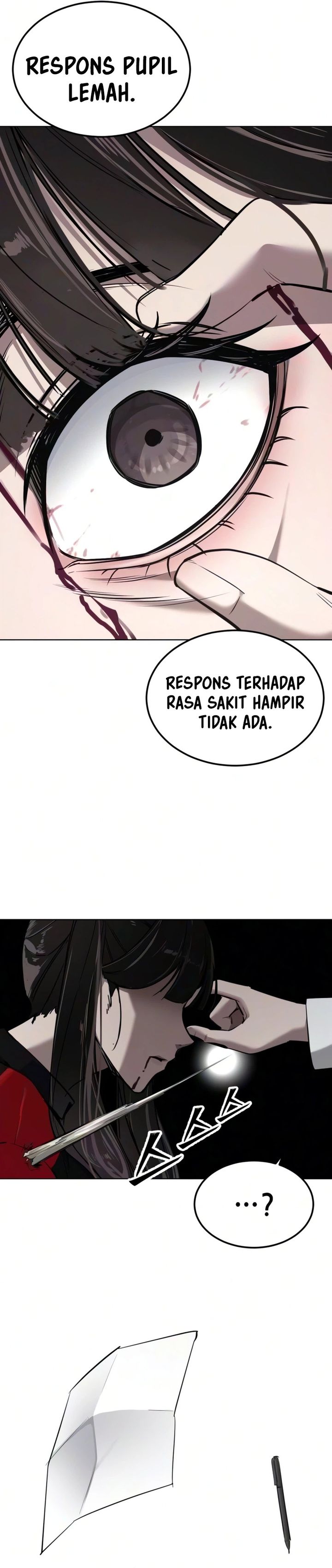 Baca Resurrection Boy - Chapter 25 halaman 57