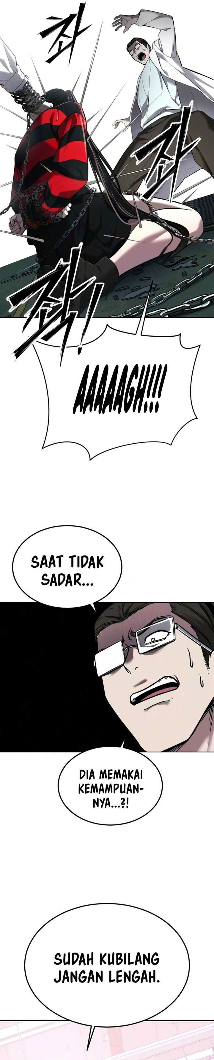 Baca Resurrection Boy - Chapter 25 halaman 58