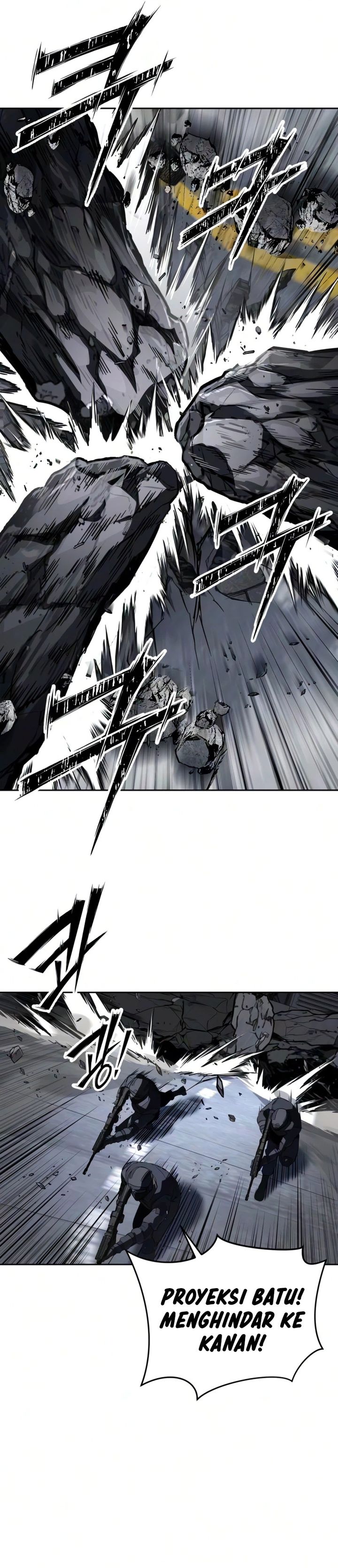 Baca Resurrection Boy - Chapter 25 halaman 6