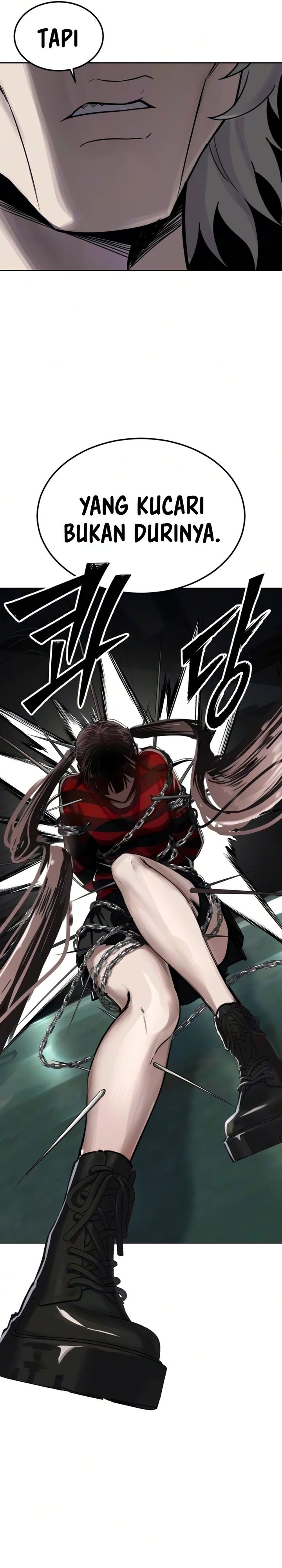 Baca Resurrection Boy - Chapter 25 halaman 61