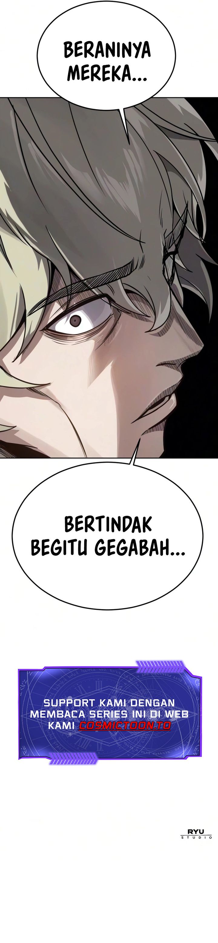 Baca Resurrection Boy - Chapter 25 halaman 71