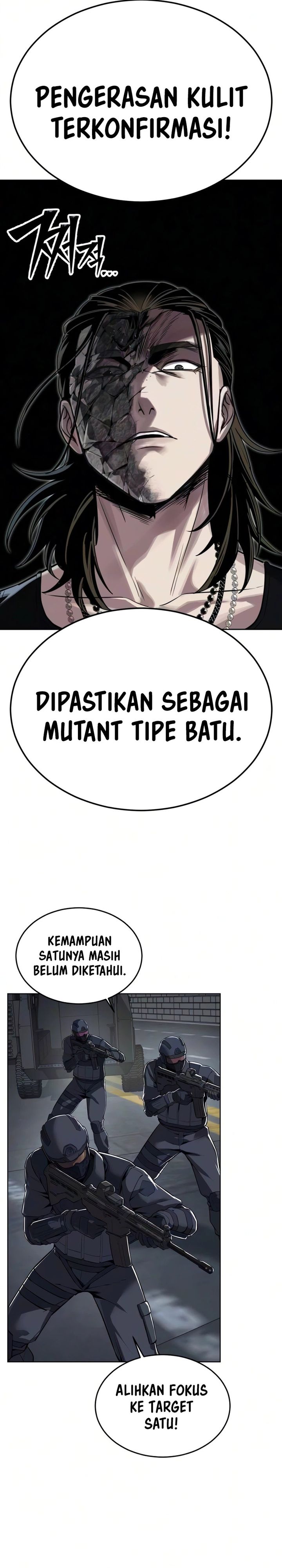 Baca Resurrection Boy - Chapter 25 halaman 8