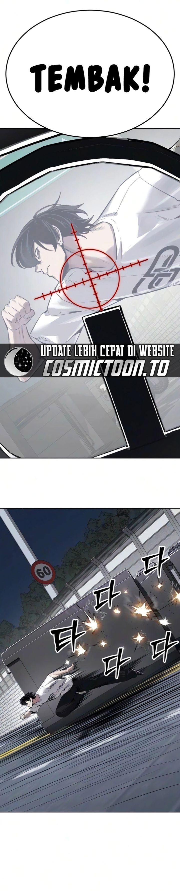 Baca Resurrection Boy - Chapter 25 halaman 9