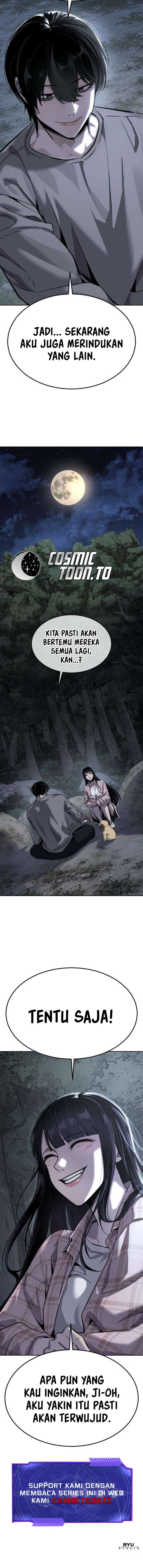 Baca Resurrection Boy Chapter 31 Bahasa Indonesia page 40