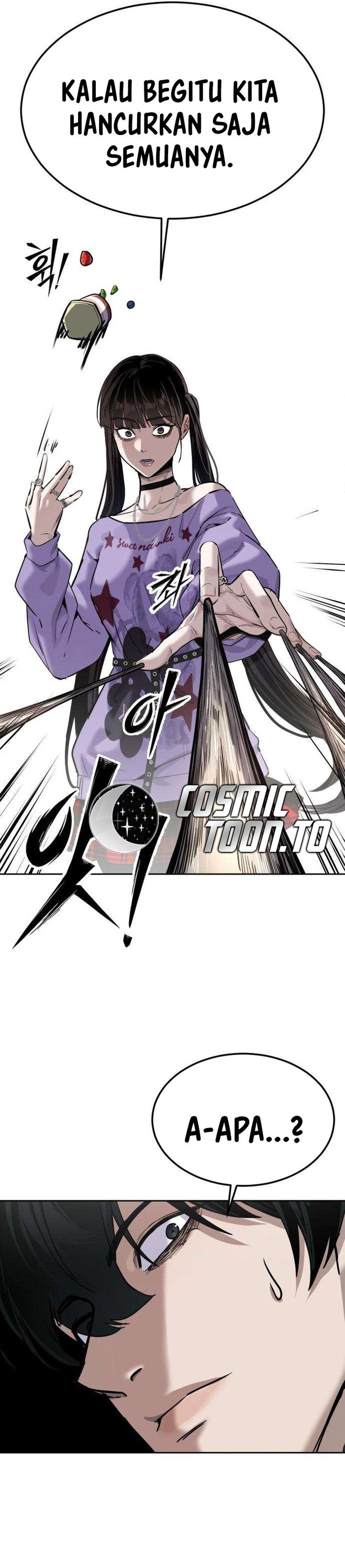 Baca Resurrection Boy Chapter 32 Bahasa Indonesia page 54