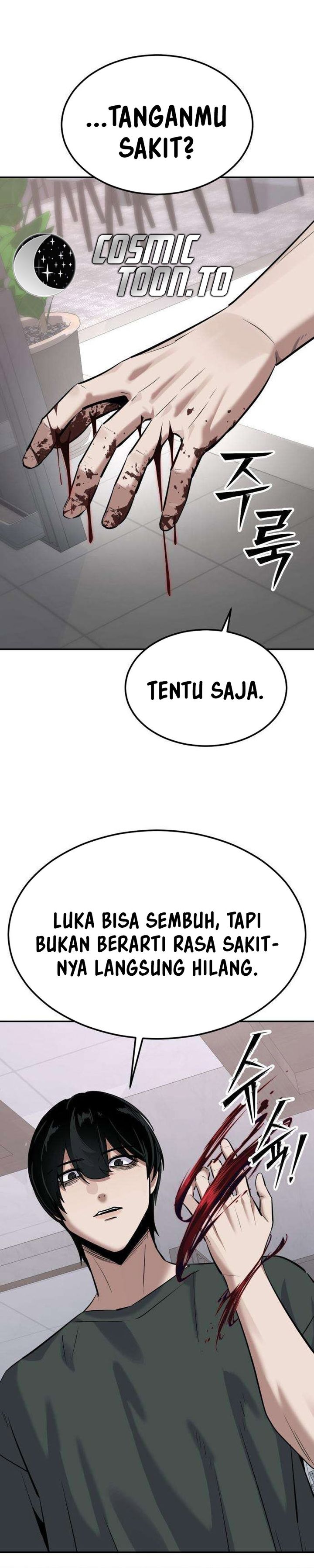 Baca Resurrection Boy Chapter 32 Bahasa Indonesia page 66