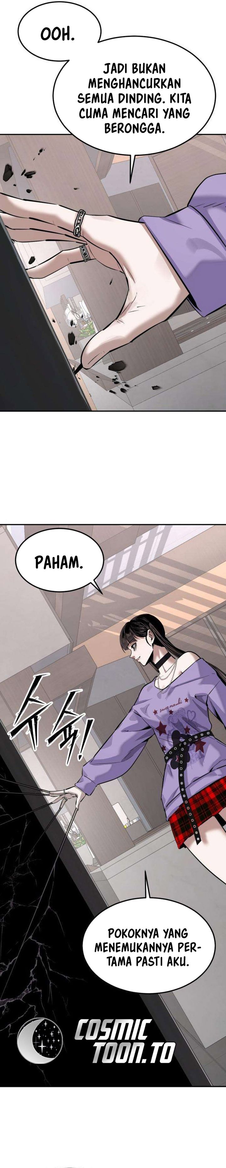 Baca Resurrection Boy Chapter 32 Bahasa Indonesia page 72