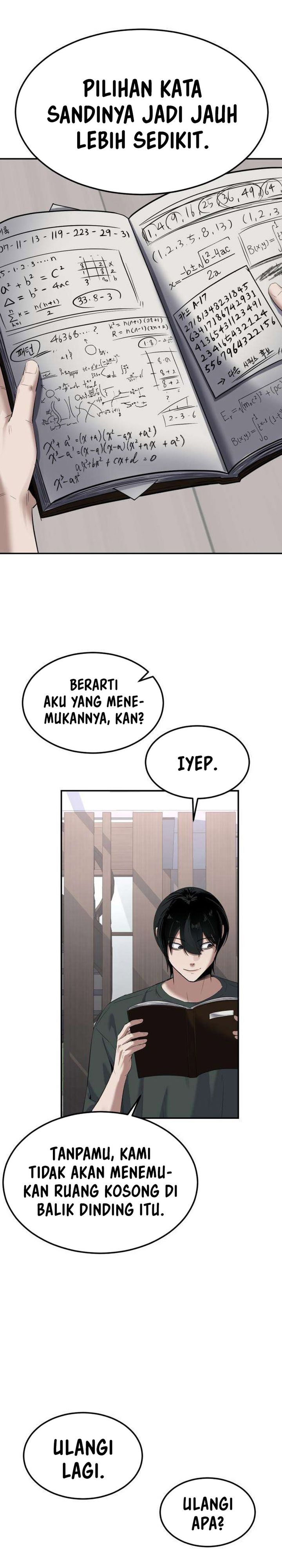 Baca Resurrection Boy Chapter 32 Bahasa Indonesia page 86