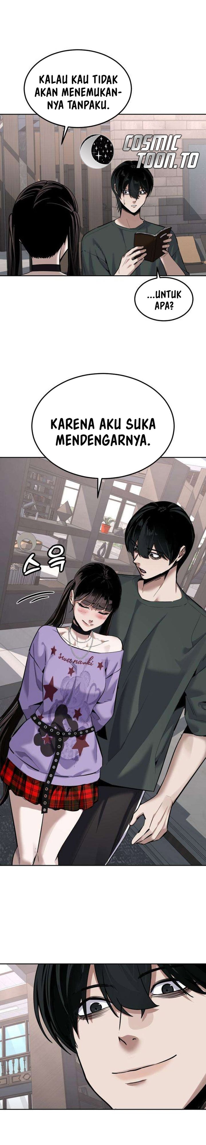 Baca Resurrection Boy Chapter 32 Bahasa Indonesia page 88