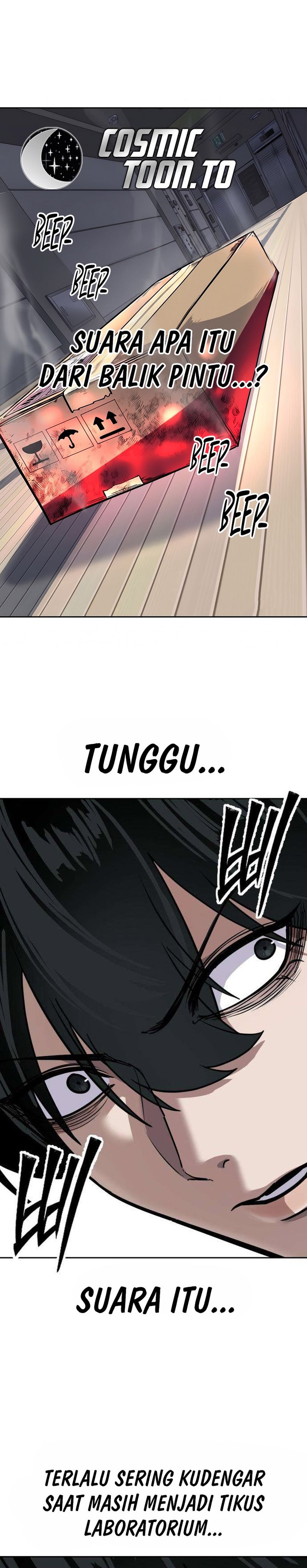 Baca Resurrection Boy Chapter 32 Bahasa Indonesia page 102