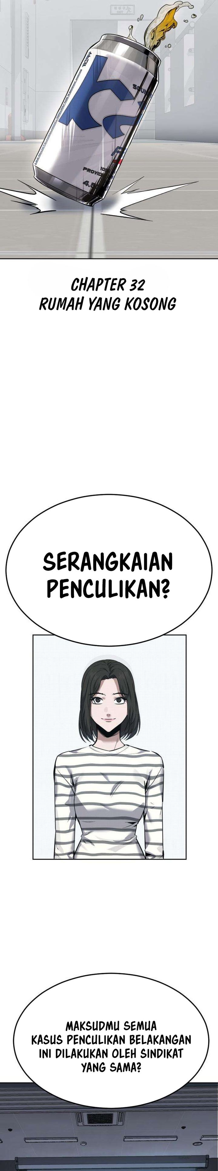 Baca Resurrection Boy Chapter 32 Bahasa Indonesia page 14