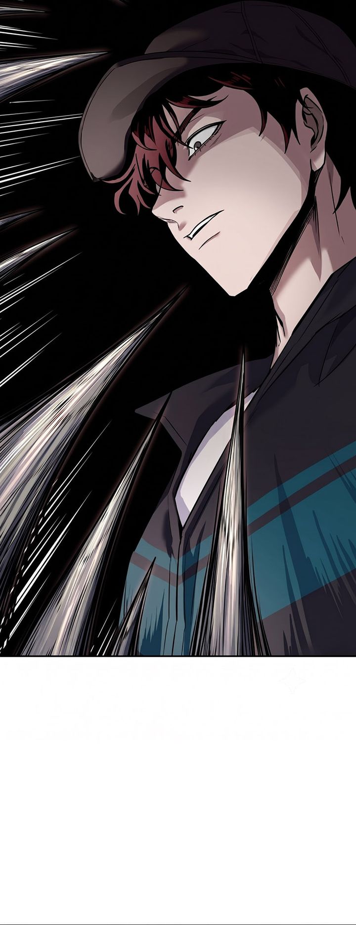 Baca Resurrection Boy Chapter 32 Bahasa Indonesia page 122