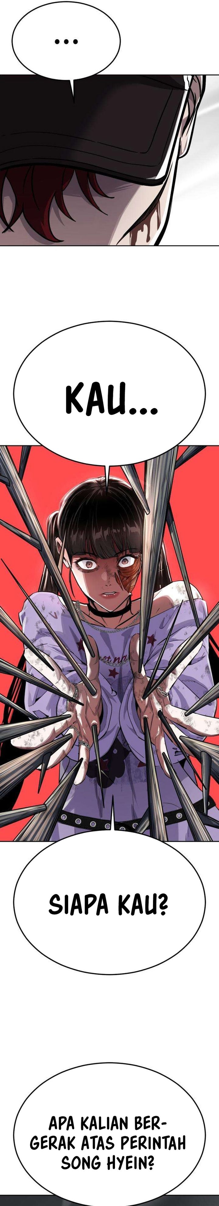 Baca Resurrection Boy Chapter 32 Bahasa Indonesia page 128