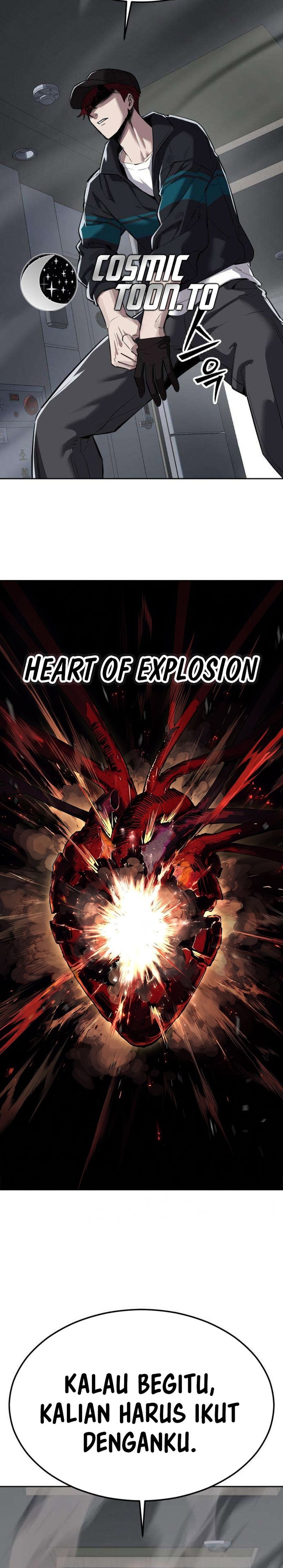 Baca Resurrection Boy Chapter 32 Bahasa Indonesia page 130