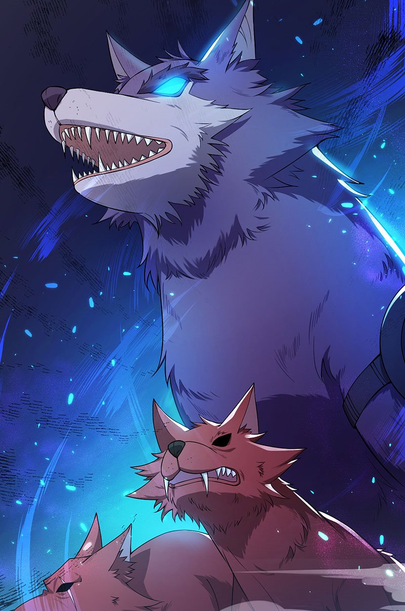 Baca Retiring as the World's Strongest Demon - Chapter 4 halaman 1