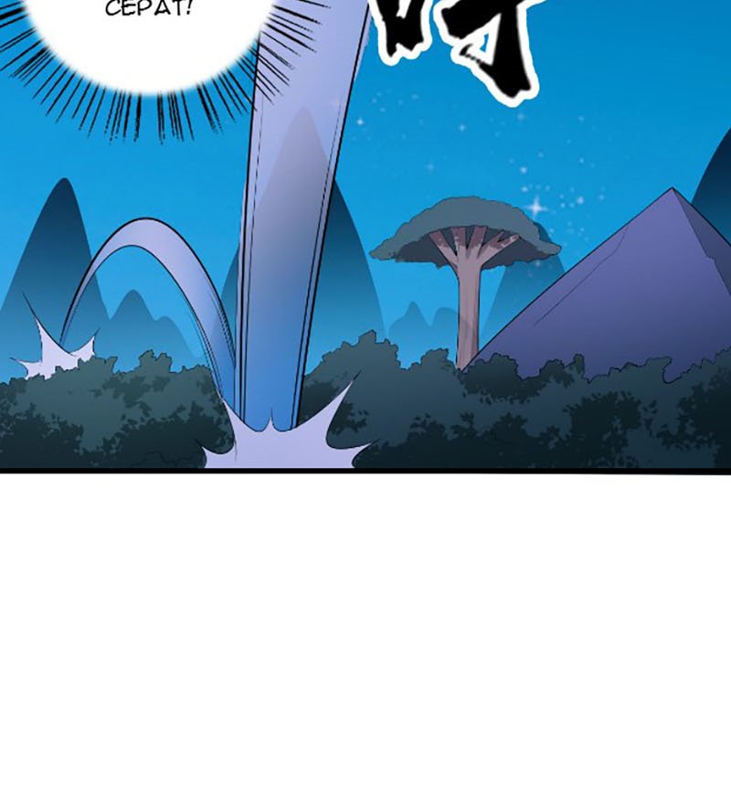 Baca Retiring as the World's Strongest Demon - Chapter 4 halaman 22