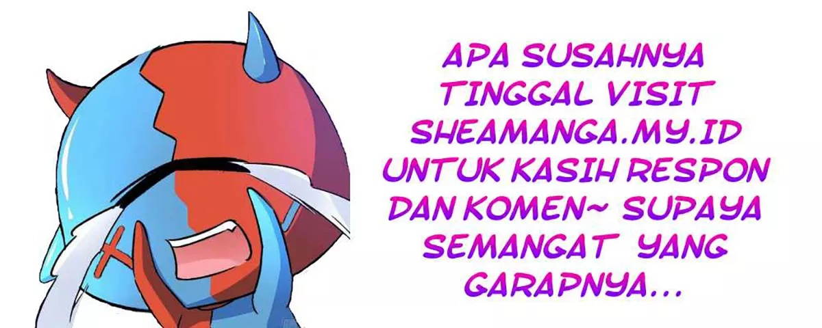 Baca Retiring as the World's Strongest Demon - Chapter 5 halaman 12